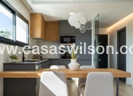 Nieuwbouw - Appartement - Benitachell - Cumbre del sol