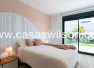 Nieuwbouw - Appartement - Benitachell - Cumbre del sol