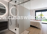 Nieuwbouw - Appartement - Benitachell - Cumbre del sol