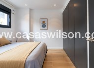 Nieuwbouw - Appartement - Benitachell - Cumbre del sol