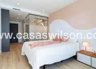 Nieuwbouw - Appartement - Benitachell - Cumbre del sol
