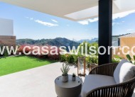 Nieuwbouw - Appartement - Benitachell - Cumbre del sol