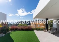 Nieuwbouw - Appartement - Benitachell - Cumbre del sol