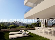 Nieuwbouw - Appartement - Benitachell - Cumbre del sol