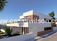 Nieuwbouw - Appartement - Benitachell - Cumbre del sol