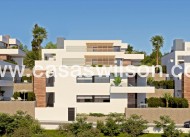 Nieuwbouw - Appartement - Benitachell - Cumbre del sol