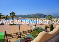 Nieuwbouw - Appartement - Benitachell - Cumbre del sol