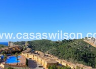 Nieuwbouw - Appartement - Benitachell - Cumbre del sol