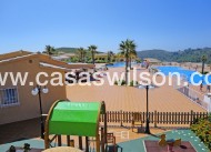 Nieuwbouw - Appartement - Benitachell - Cumbre del sol