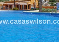 Nieuwbouw - Appartement - Benitachell - Cumbre del sol