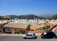 Nieuwbouw - Appartement - Benitachell - Cumbre del sol