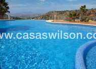 Nieuwbouw - Appartement - Benitachell - Cumbre del sol