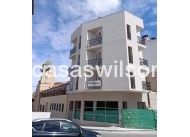 Nieuwbouw - Appartement - Bigastro - centro