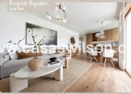 Nieuwbouw - Appartement - Bigastro - centro