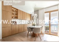 Nieuwbouw - Appartement - Bigastro - centro