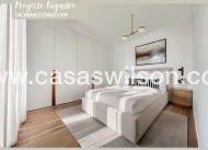 Nieuwbouw - Appartement - Bigastro - centro