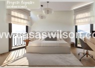 Nieuwbouw - Appartement - Bigastro - centro