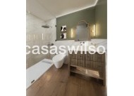 Nieuwbouw - Appartement - Bigastro - centro