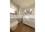 Nieuwbouw - Appartement - Bigastro - centro