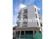 Nieuwbouw - Appartement - Bigastro - centro
