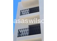 Nieuwbouw - Appartement - Bigastro - centro