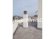 Nieuwbouw - Appartement - Bigastro - centro