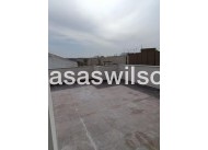 Nieuwbouw - Appartement - Bigastro - centro