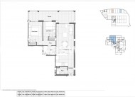 Nieuwbouw - Appartement - Bigastro - pueblo