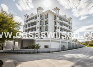 Nieuwbouw - Appartement - Bigastro - pueblo