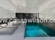 Nieuwbouw - Appartement - Calpe - Arenal Bol