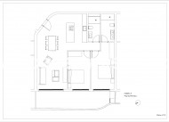Nieuwbouw - Appartement - Calpe - Arenal Bol