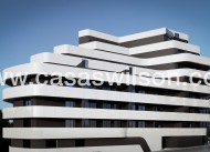 Nieuwbouw - Appartement - Calpe - Arenal Bol