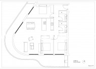 Nieuwbouw - Appartement - Calpe - Arenal Bol