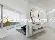 Nieuwbouw - Appartement - Calpe - Mascarat