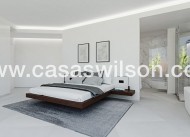 Nieuwbouw - Appartement - Calpe - Mascarat