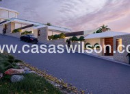 Nieuwbouw - Appartement - Calpe - Mascarat