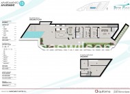 Nieuwbouw - Appartement - Calpe - Mascarat