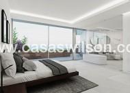 Nieuwbouw - Appartement - Calpe - Mascarat