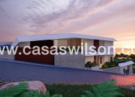 Nieuwbouw - Appartement - Calpe - Mascarat