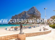 Nieuwbouw - Appartement - Calpe - Playa Cantal Roig