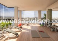 Nieuwbouw - Appartement - Calpe - Playa del Bol