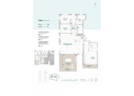 Nieuwbouw - Appartement - Calpe - Playa del Bol
