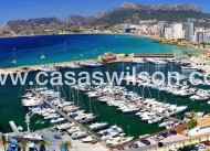 Nieuwbouw - Appartement - Calpe - Playa del Bol