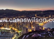 Nieuwbouw - Appartement - Calpe - Playa del Bol