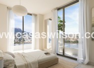 Nieuwbouw - Appartement - Calpe - Playa del Bol