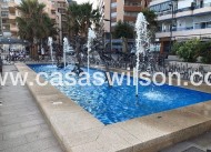 Nieuwbouw - Appartement - Calpe - Playa del Bol
