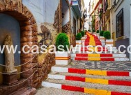 Nieuwbouw - Appartement - Calpe - Playa del Bol