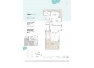 Nieuwbouw - Appartement - Calpe - Playa del Bol