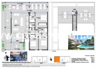 Nieuwbouw - Appartement - Cartagena - Mar de Cristal