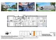 Nieuwbouw - Appartement - Cartagena - Mar de Cristal